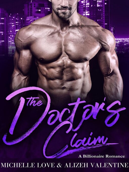 Title details for The Doctor's Claim by Michelle Love - Available